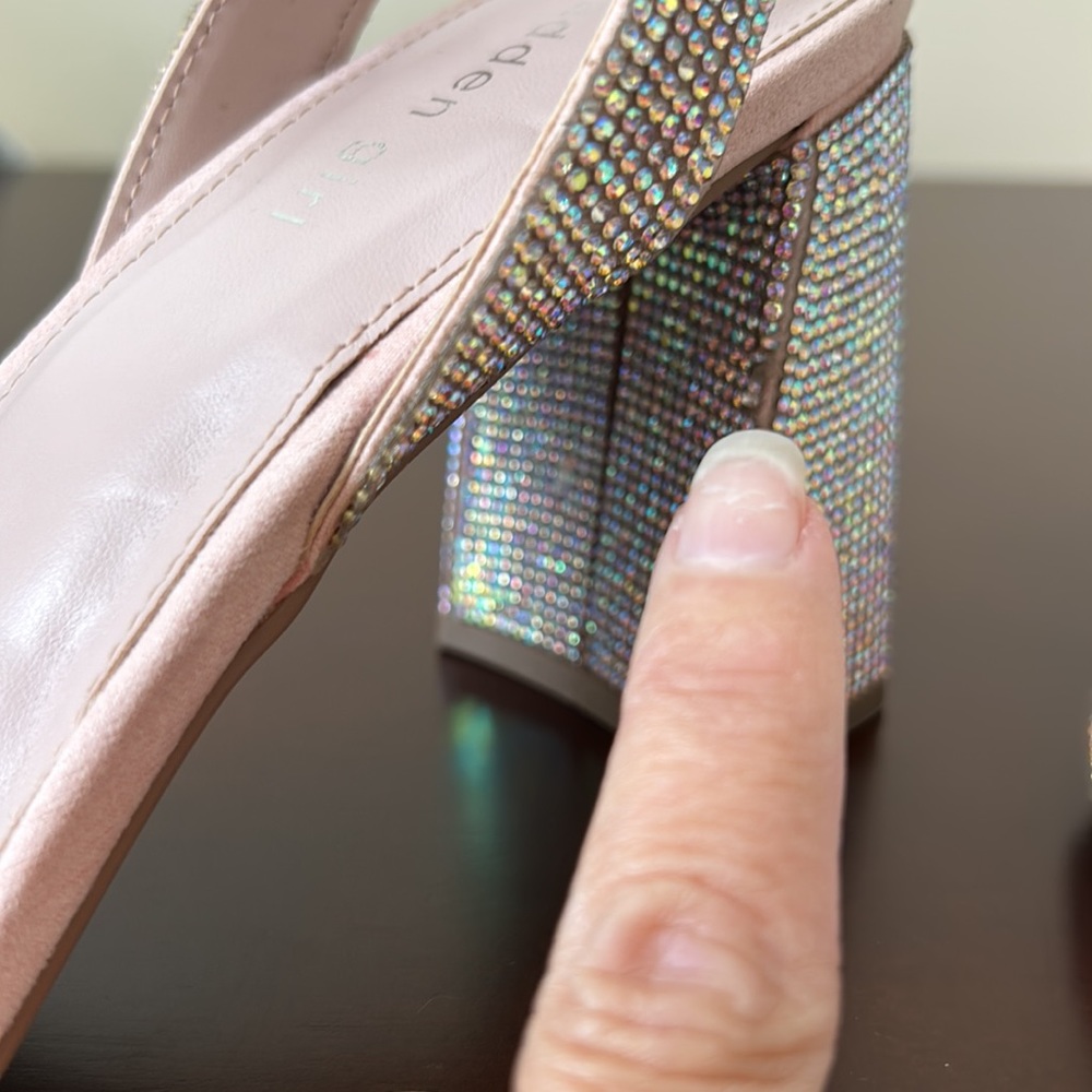 NWOT Madden Girl Winnii - Picture 5 of 5